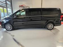 MERCEDES-BENZ V 250 d extralang Avantgarde 4Matic 9G-Tronic, Diesel, Occasioni / Usate, Automatico - 2