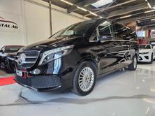 MERCEDES-BENZ V 250 d extralang Avantgarde 4Matic 9G-Tronic, Diesel, Occasioni / Usate, Automatico - 3