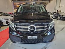 MERCEDES-BENZ V 250 d extralang Avantgarde 4Matic 9G-Tronic, Diesel, Second hand / Used, Automatic - 4