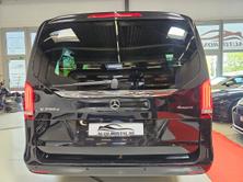 MERCEDES-BENZ V 250 d extralang Avantgarde 4Matic 9G-Tronic, Diesel, Second hand / Used, Automatic - 7