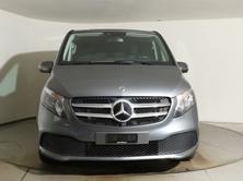 MERCEDES-BENZ V 250 d extralang 9G-Tronic, Diesel, Occasioni / Usate, Automatico - 2