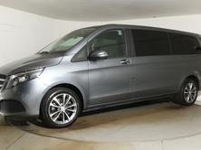 MERCEDES-BENZ V 250 d extralang 9G-Tronic, Diesel, Occasioni / Usate, Automatico - 3