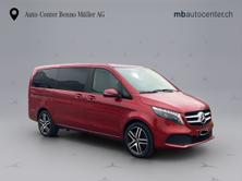 MERCEDES-BENZ V 250 d lang Trend 9G-Tronic, Diesel, Occasioni / Usate, Automatico - 7