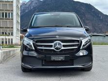 MERCEDES-BENZ V 250 d Avantgarde Lang 4MATIC, Diesel, Second hand / Used, Automatic - 2