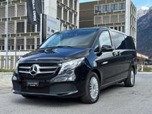 MERCEDES-BENZ V 250 d Avantgarde Lang 4MATIC, Diesel, Occasioni / Usate, Automatico - 3