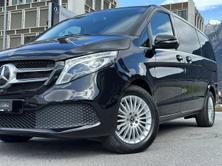 MERCEDES-BENZ V 250 d Avantgarde Lang 4MATIC, Diesel, Second hand / Used, Automatic - 4