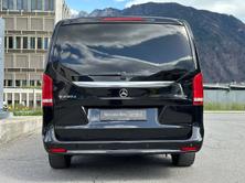 MERCEDES-BENZ V 250 d Avantgarde Lang 4MATIC, Diesel, Occasioni / Usate, Automatico - 7
