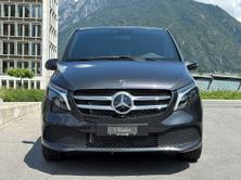 MERCEDES-BENZ V 250 d Trend Lang 4MATIC, Diesel, Second hand / Used, Automatic - 2