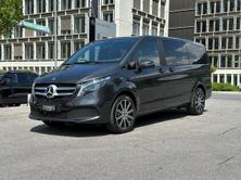 MERCEDES-BENZ V 250 d Trend Lang 4MATIC, Diesel, Second hand / Used, Automatic - 3