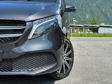 MERCEDES-BENZ V 250 d Trend Lang 4MATIC, Diesel, Occasioni / Usate, Automatico - 4