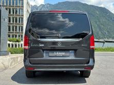 MERCEDES-BENZ V 250 d Trend Lang 4MATIC, Diesel, Occasioni / Usate, Automatico - 7