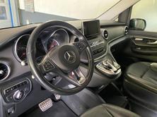 MERCEDES-BENZ V 250 d lang 7G-Tronic, Diesel, Second hand / Used, Automatic - 7