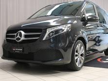 MERCEDES-BENZ V 250 d Trend lang Automat, Diesel, Second hand / Used, Automatic - 2