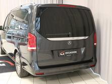 MERCEDES-BENZ V 250 d Trend lang Automat, Diesel, Occasioni / Usate, Automatico - 4