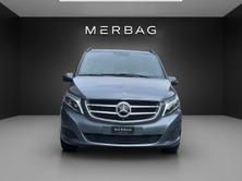 MERCEDES-BENZ V 250 d kompakt 4Matic 7G-Tronic, Diesel, Second hand / Used, Automatic - 2