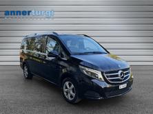 MERCEDES-BENZ V 250 d Avantgarde kompakt 4Matic 7G-Tronic, Diesel, Second hand / Used, Automatic - 7