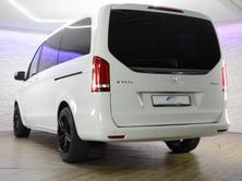 MERCEDES-BENZ V 250 d BlueTec lang 4matic Van, Diesel, Occasion / Gebraucht, Automat - 6