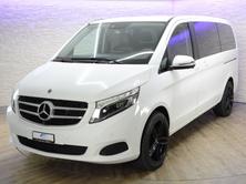MERCEDES-BENZ V 250 d BlueTec lang 4matic Van, Diesel, Occasion / Gebraucht, Automat - 7