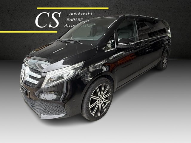 MERCEDES-BENZ V 250 d Avantgarde EL 4M
