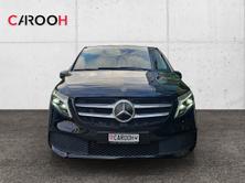 MERCEDES-BENZ V 250 d extralang Avantgarde 9G-Tronic, Diesel, Occasioni / Usate, Automatico - 2