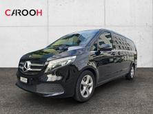 MERCEDES-BENZ V 250 d extralang Avantgarde 9G-Tronic, Diesel, Occasioni / Usate, Automatico - 3