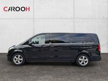 MERCEDES-BENZ V 250 d extralang Avantgarde 9G-Tronic, Diesel, Occasioni / Usate, Automatico - 4