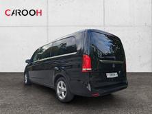 MERCEDES-BENZ V 250 d extralang Avantgarde 9G-Tronic, Diesel, Occasioni / Usate, Automatico - 5
