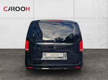 MERCEDES-BENZ V 250 d extralang Avantgarde 9G-Tronic, Diesel, Occasioni / Usate, Automatico - 6