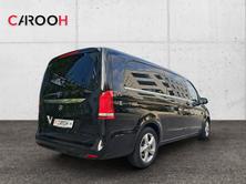 MERCEDES-BENZ V 250 d extralang Avantgarde 9G-Tronic, Diesel, Occasioni / Usate, Automatico - 7