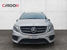 MERCEDES-BENZ V 250 d Swiss Edition lang 4Matic 7G-Tronic, Diesel, Occasioni / Usate, Automatico - 2