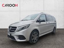 MERCEDES-BENZ V 250 d Swiss Edition lang 4Matic 7G-Tronic, Diesel, Occasioni / Usate, Automatico - 3