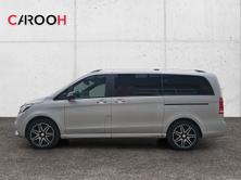 MERCEDES-BENZ V 250 d Swiss Edition lang 4Matic 7G-Tronic, Diesel, Occasioni / Usate, Automatico - 4