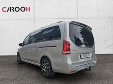 MERCEDES-BENZ V 250 d Swiss Edition lang 4Matic 7G-Tronic, Diesel, Occasioni / Usate, Automatico - 5