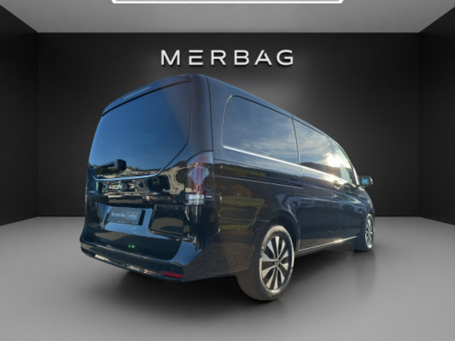 MERCEDES-BENZ V 250 d lang Avantgarde 4Matic G-Tronic, Diesel, Occasioni / Usate, Automatico - 6