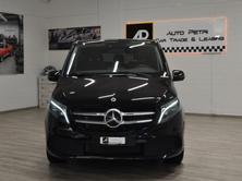 MERCEDES-BENZ V 250 d lang Avantgarde 4Matic G-Tronic, Diesel, Occasion / Utilisé, Automatique - 2