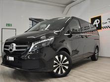 MERCEDES-BENZ V 250 d lang Avantgarde 4Matic G-Tronic, Diesel, Occasion / Utilisé, Automatique - 3