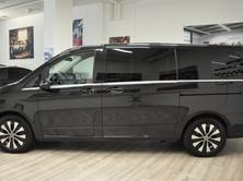MERCEDES-BENZ V 250 d lang Avantgarde 4Matic G-Tronic, Diesel, Occasion / Utilisé, Automatique - 4