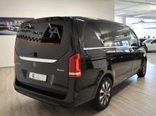 MERCEDES-BENZ V 250 d lang Avantgarde 4Matic G-Tronic, Diesel, Occasion / Utilisé, Automatique - 5