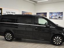 MERCEDES-BENZ V 250 d lang Avantgarde 4Matic G-Tronic, Diesel, Occasion / Utilisé, Automatique - 6