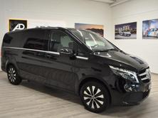 MERCEDES-BENZ V 250 d lang Avantgarde 4Matic G-Tronic, Diesel, Occasion / Utilisé, Automatique - 7