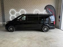 MERCEDES-BENZ V 250 d extralang 4Matic 7G-Tronic VIP, Diesel, Second hand / Used, Automatic - 2