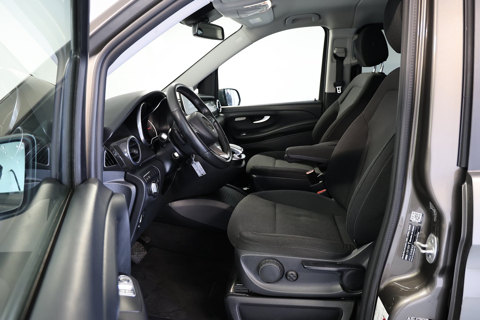 MERCEDES-BENZ V 250 d lang 4Matic 7G-Tronic, Diesel, Occasion / Gebraucht, Automatik - 6