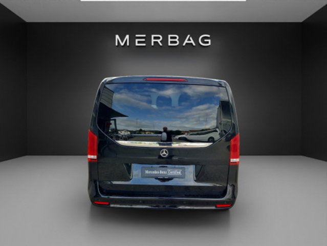 MERCEDES-BENZ V 250 d Avantgarde L 4M, Diesel, Occasion / Utilisé, Automatique - 5