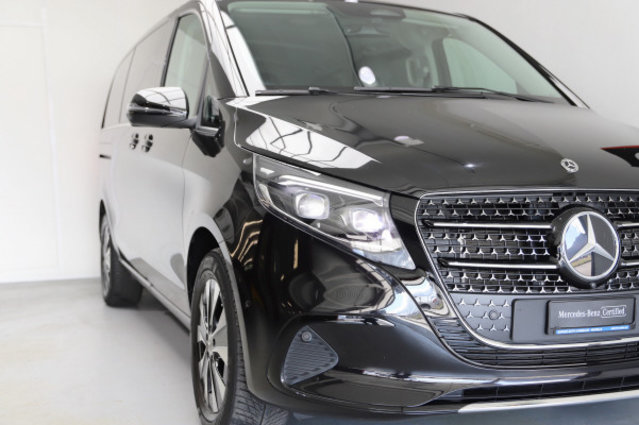 MERCEDES-BENZ V 250 d Avantgarde L 4M, Diesel, Occasion / Gebraucht, Automatik - 2