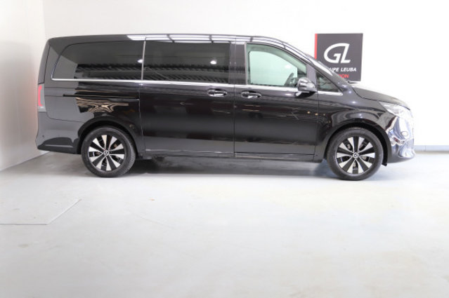 MERCEDES-BENZ V 250 d Avantgarde L 4M, Diesel, Occasion / Gebraucht, Automatik - 7