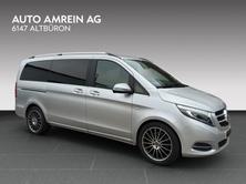 MERCEDES-BENZ V 250 d Exclusive lang 4Matic 7G-Tronic, Diesel, Occasion / Gebraucht, Automatik - 2
