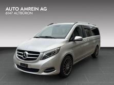 MERCEDES-BENZ V 250 d Exclusive lang 4Matic 7G-Tronic, Diesel, Occasion / Gebraucht, Automatik - 4