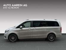MERCEDES-BENZ V 250 d Exclusive lang 4Matic 7G-Tronic, Diesel, Occasion / Gebraucht, Automatik - 5