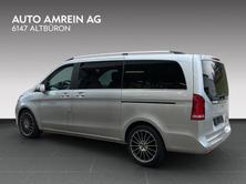 MERCEDES-BENZ V 250 d Exclusive lang 4Matic 7G-Tronic, Diesel, Occasion / Gebraucht, Automatik - 6