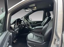 MERCEDES-BENZ V 250 d Exclusive lang 4Matic 7G-Tronic, Diesel, Occasion / Gebraucht, Automatik - 7